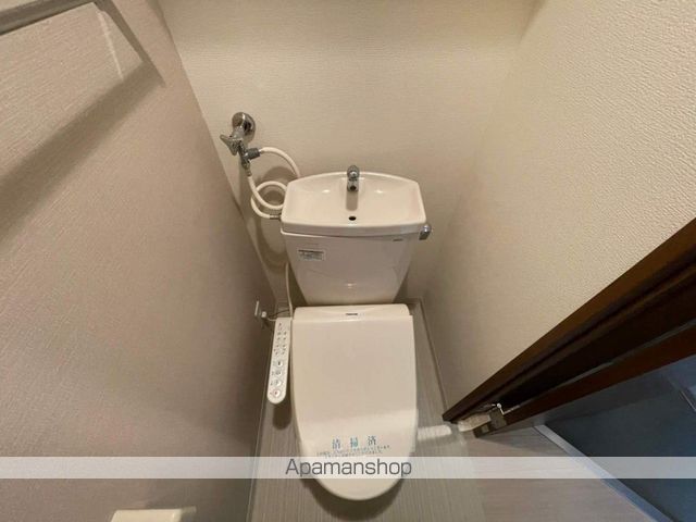 RAGUSAN5W17Aの内装写真