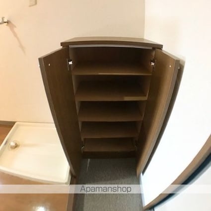 メゾンＹｏｕ＆Ｉ[1K/24.5m2]のその他設備