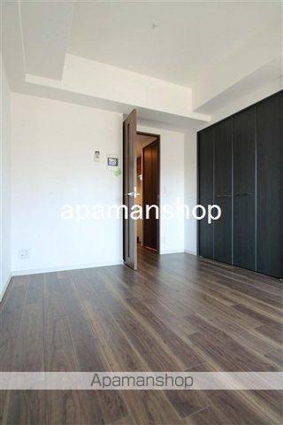 レオンコンフォートNAMBAミラージュの内装写真