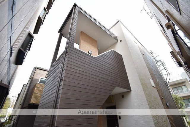 L’ESPACE CHOUETTEの外観写真