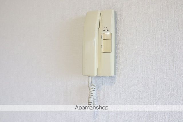 PLEAST下到津の丘の内装写真