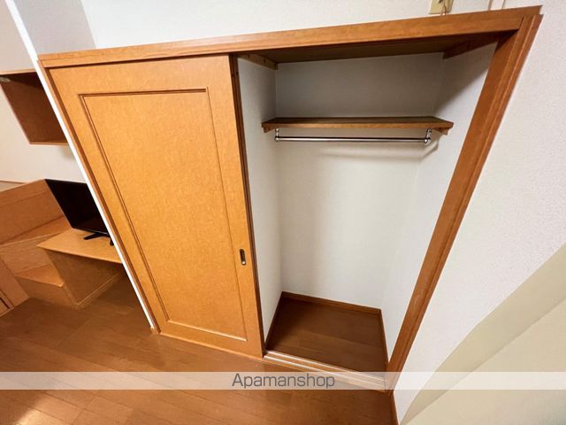 レオパレス旭町の内装写真