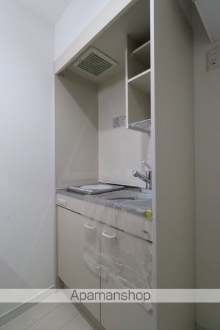 ヴィエント井草の内装写真