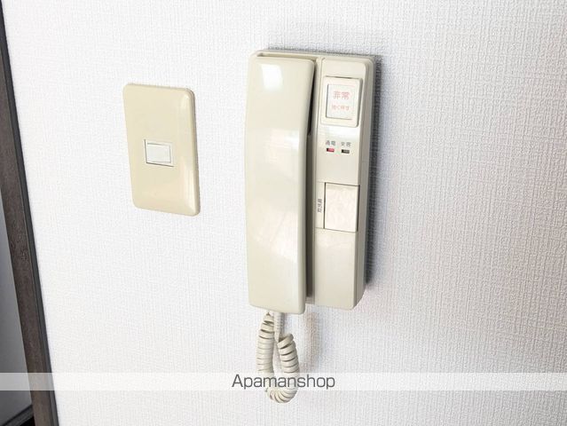 サンハイツビルの内装写真