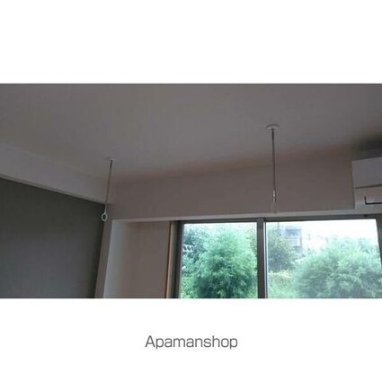 愛知県名古屋市西区大野木２丁目[1K/27.56m2]の内装