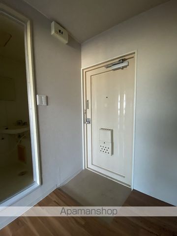 ポポラーレの内装写真