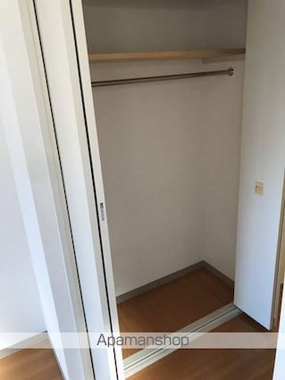 カオパレス２２[1K/21.47m2]の収納