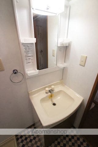 セジュール小野田の内装写真