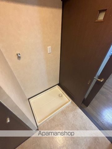 コルビュジェ湘南台の内装写真