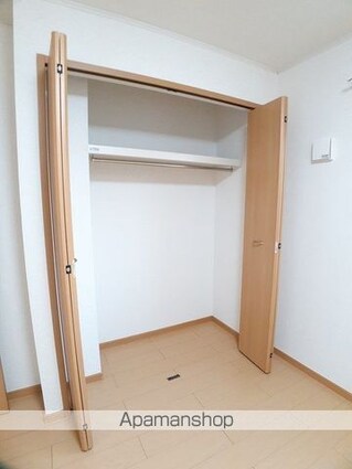 和歌山県和歌山市木ノ本[2DK/44.82m2]の収納