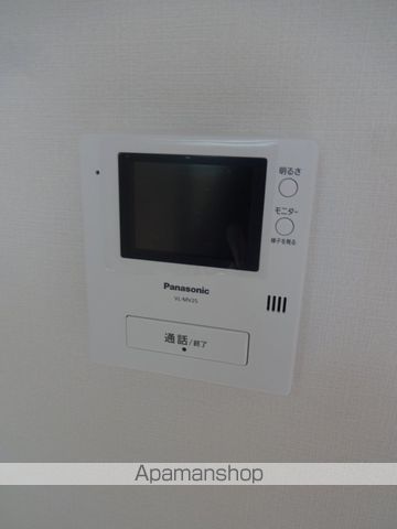 マメゾン阿倍野の内装写真