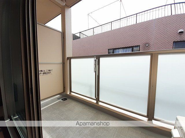 名古屋市鶴舞線 鶴舞駅 徒歩12分 3階建 築3年の内装写真