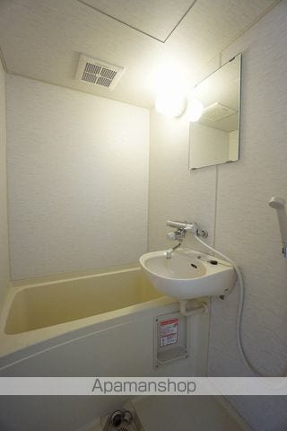 エスポワール中庄の内装写真