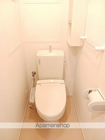 グランデ イーストの内装写真