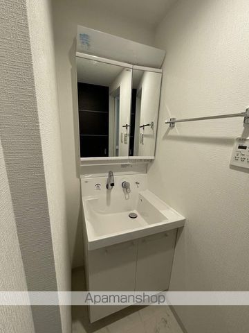 CASTALIASHINUMEDAの内装写真