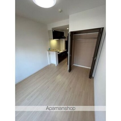 Ｌａ　Ｄｏｕｃｅｕｒ今池（旧名称アーデン今池イースト）[1R/24.9m2]のその他部屋・スペース