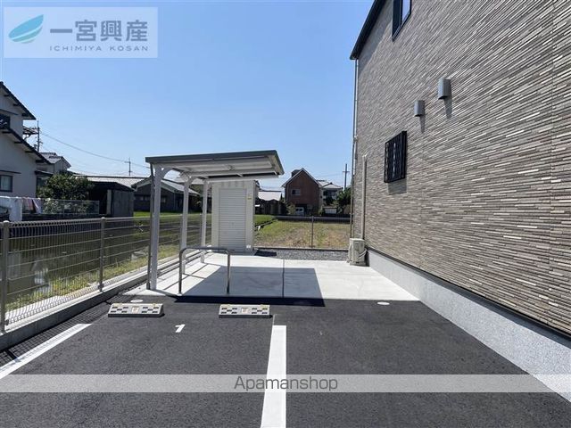 アネックス・アルファのその他写真