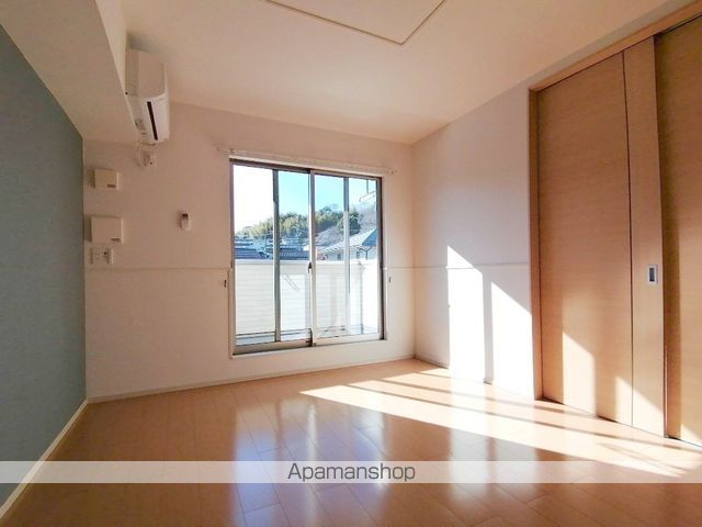 カンタービレの内装写真