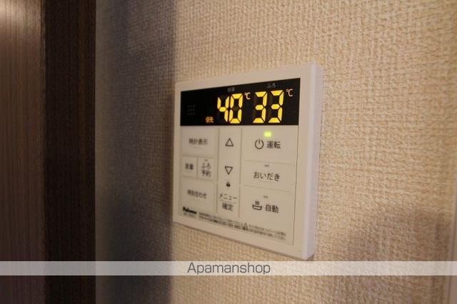 グランツ松島Eの内装写真