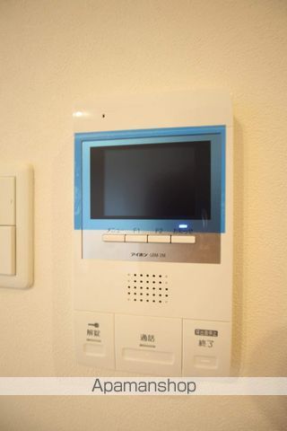 ロックヒルズ札幌の内装写真