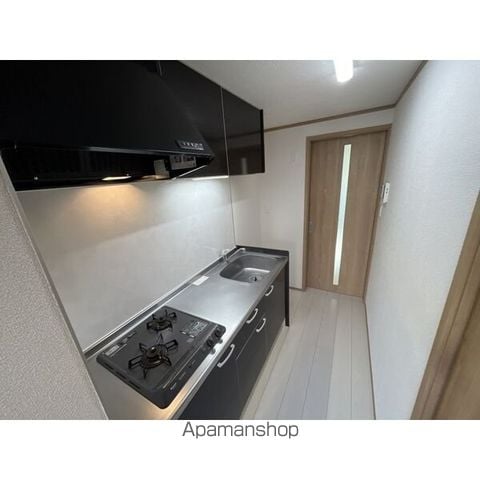 HEIGHTS YAMABIKO ハイツヤマビコの内装写真