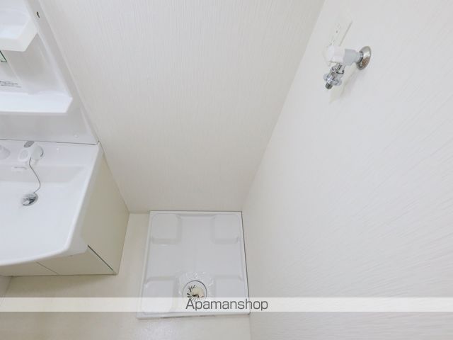 SーRESIDENCE葵の内装写真