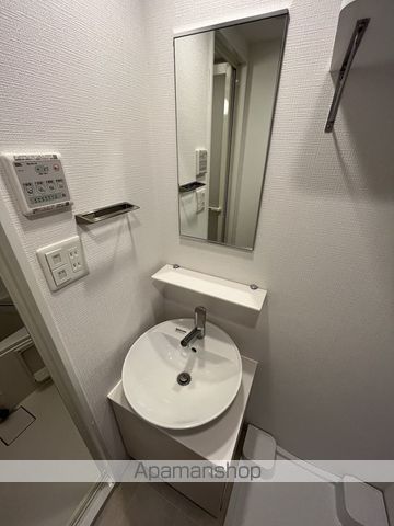 エスリードレジデンス大阪福島シティウエストの内装写真