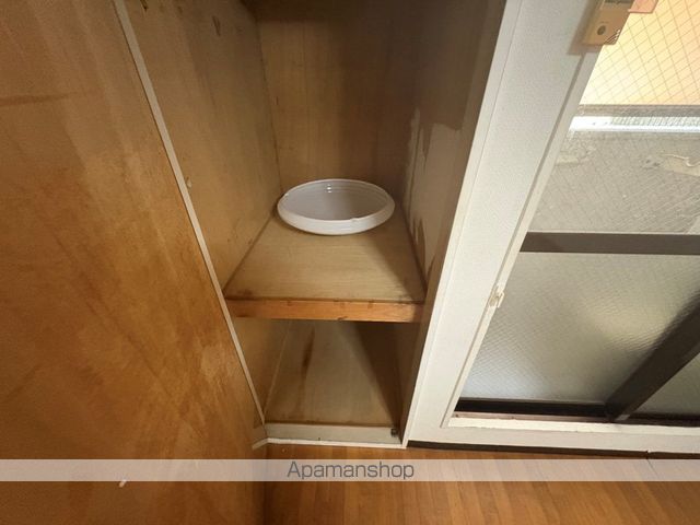 ハイツ正覚寺の内装写真