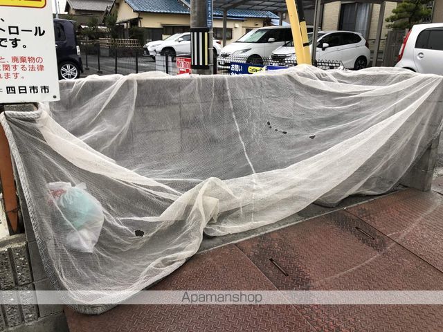 クリスタルハイツのその他写真