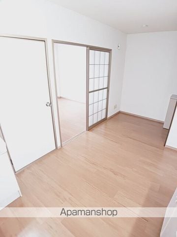 フランボワーズの内装写真