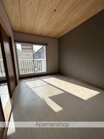 さくらフォレスト千田の内装写真