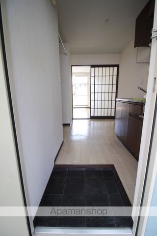 ドミール小川の内装写真