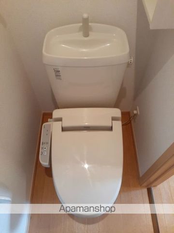 ライフ グローブの内装写真