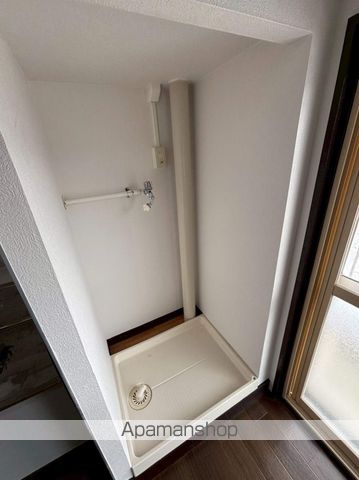 リバティア奥沢の内装写真