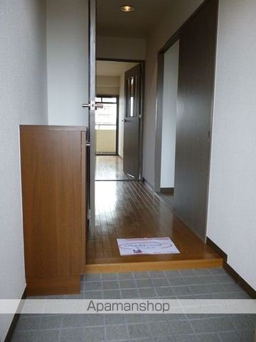 ルミエール参番館の内装写真