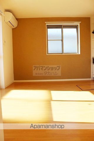 プルミエールの内装写真