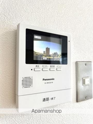 カトレアハイツ石川の内装写真