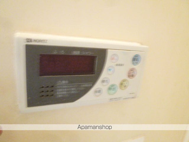 葵荘1号棟の内装写真