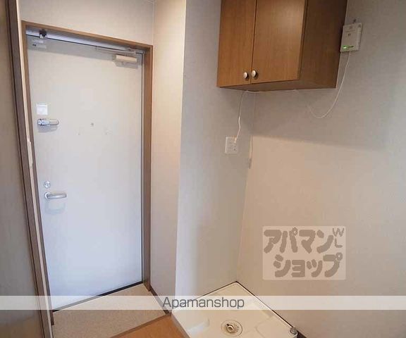 アンシエント1001の内装写真