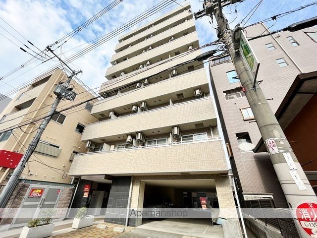 GRAN CASA MIYAKOJIMAの外観写真