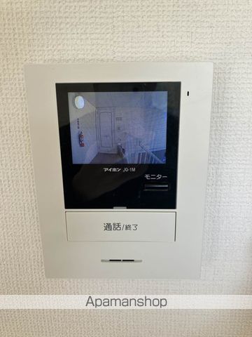 フレグランス竹原 B棟の内装写真