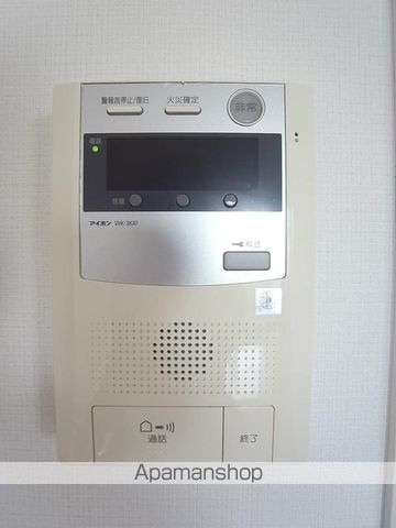 ルクレ新栄レジデンスの内装写真