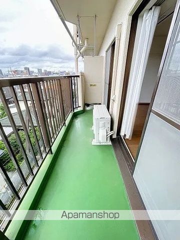 泉ケ丘ハイツの内装写真