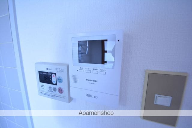 アークヒルズ上新庄の内装写真