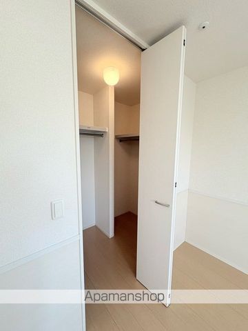 FONTANA Aの内装写真