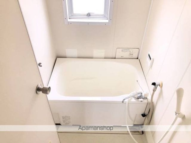 ビレッジハウス福田I1号棟の内装写真