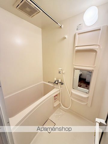 グランメール北11条の内装写真