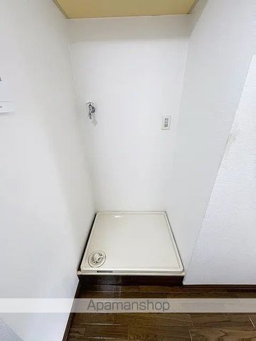 リバーハイツの内装写真