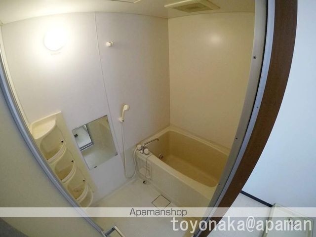 セランジュ豊中の内装写真