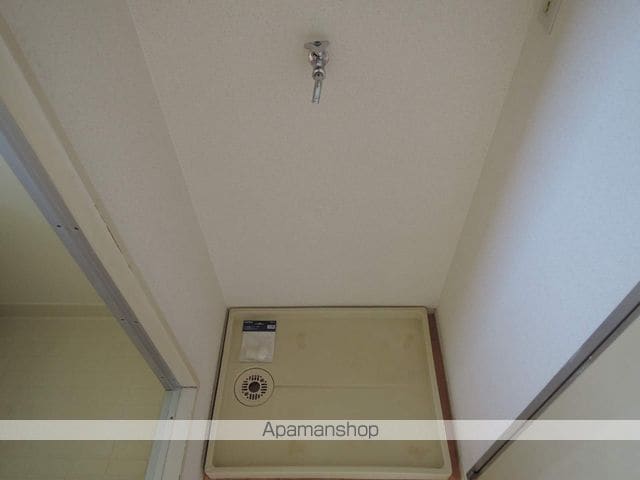 メゾン中村の内装写真